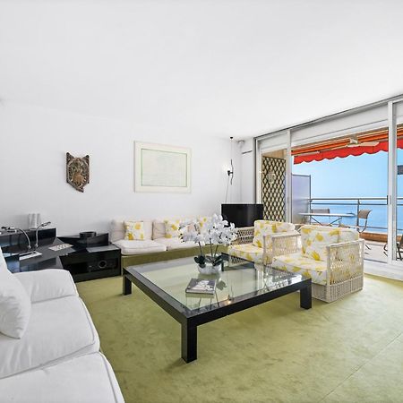 Le Coq Massolin Roquebrune-Cap-Martin Exterior photo