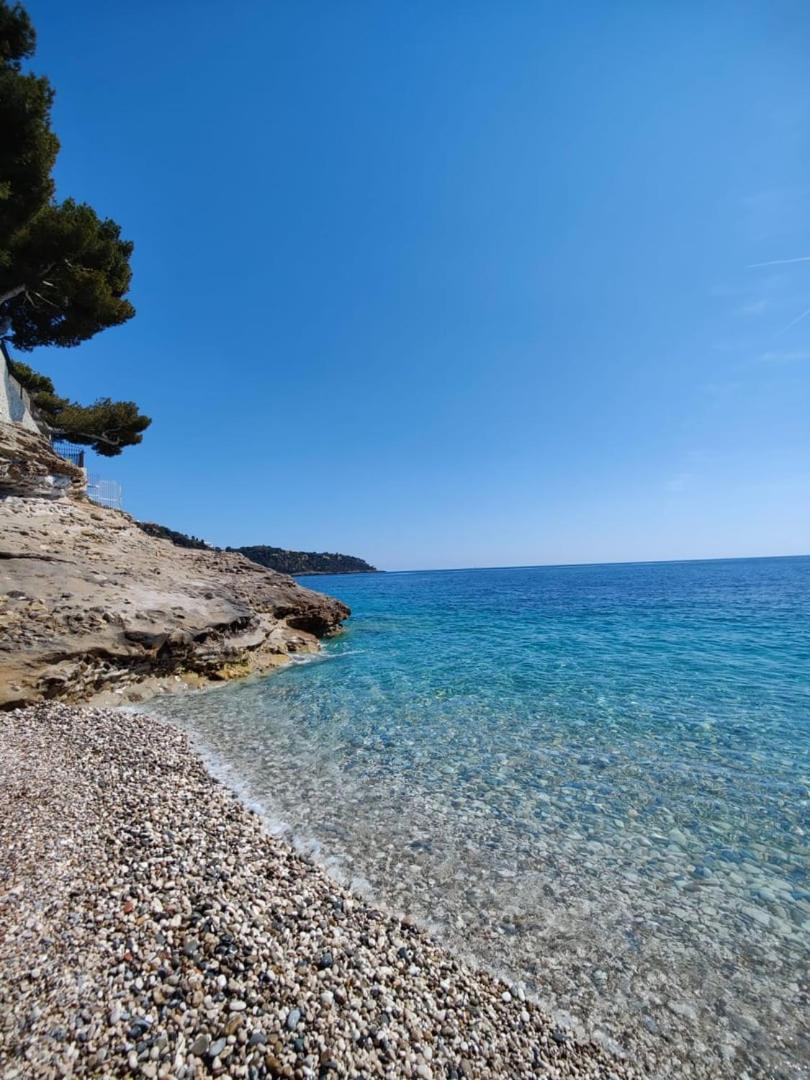 Le Coq Massolin Roquebrune-Cap-Martin Exterior photo